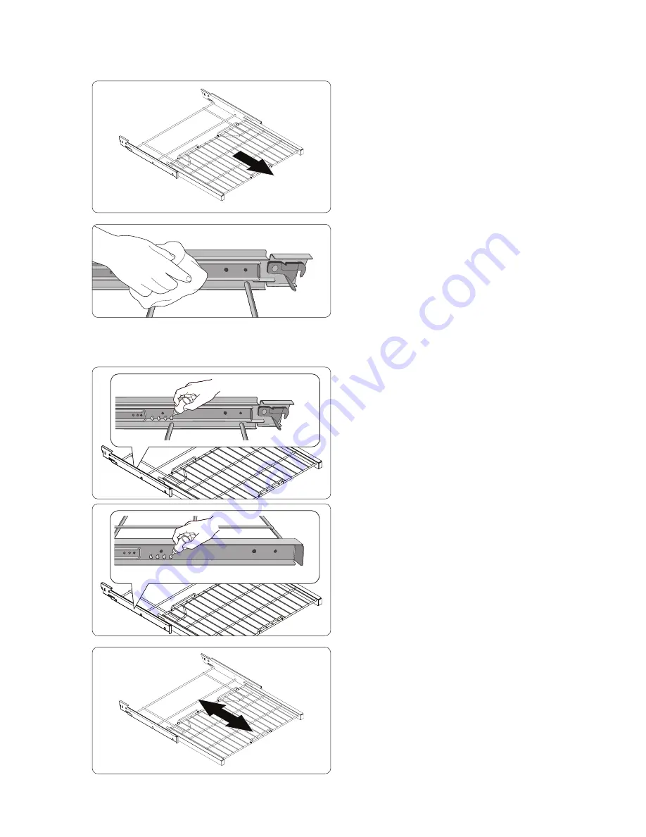 Samsung NX58H9950W Series User Manual Download Page 124