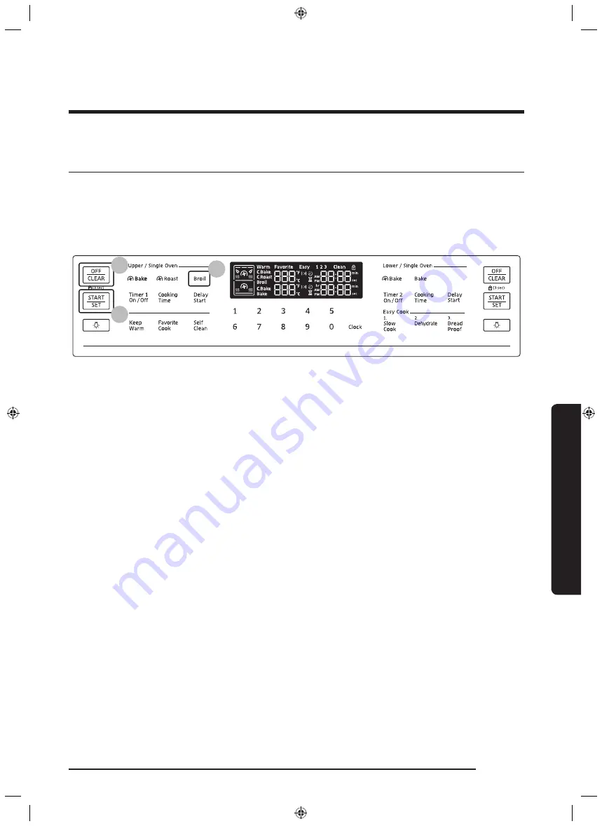 Samsung NX58J7750SG/AA User Manual Download Page 33