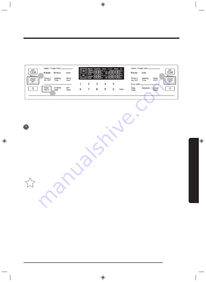 Samsung NX58J7750SG/AA User Manual Download Page 51