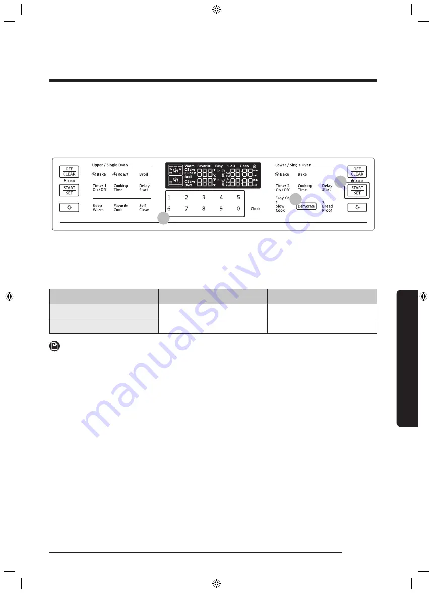 Samsung NX58J7750SG/AA User Manual Download Page 57