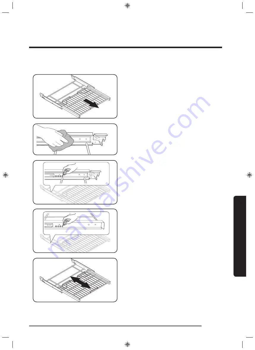 Samsung NX58J7750SG/AA User Manual Download Page 63