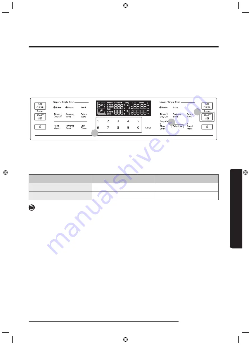 Samsung NX58J7750SG/AA User Manual Download Page 141