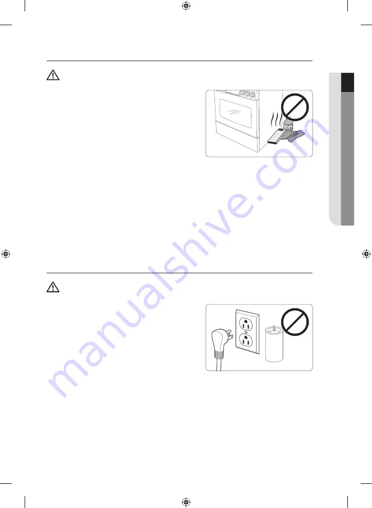 Samsung NX58K9500W Series User Manual Download Page 7