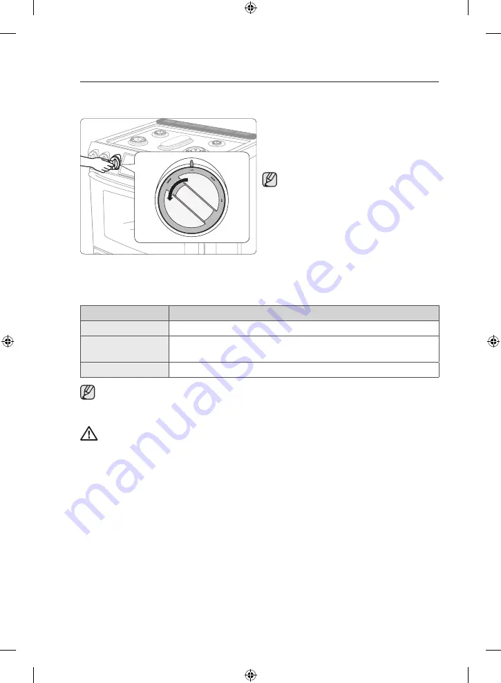 Samsung NX58K9500W Series Скачать руководство пользователя страница 50