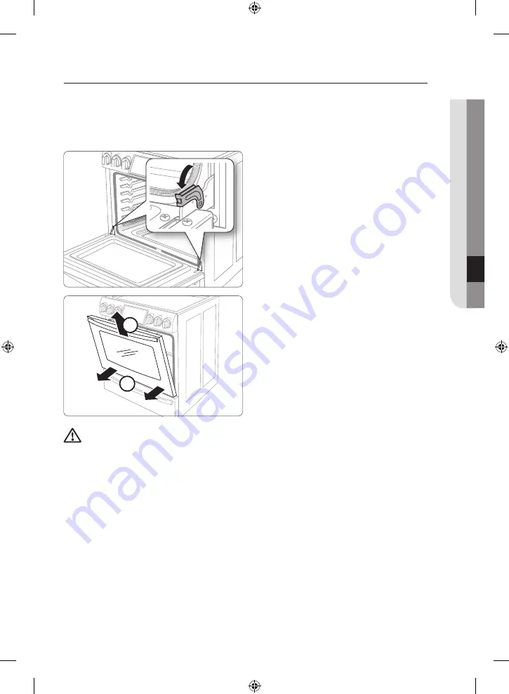 Samsung NX58K9500W Series Скачать руководство пользователя страница 59