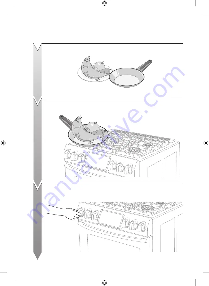 Samsung NX58K9500W Series User Manual Download Page 92