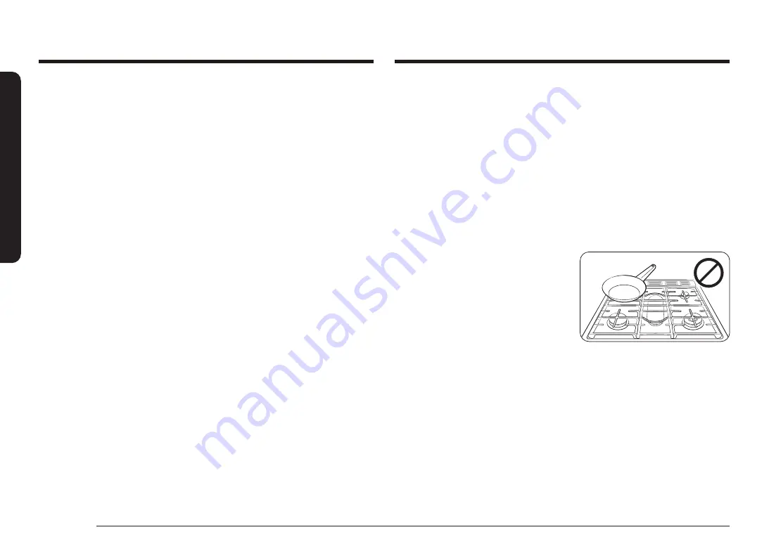 Samsung NX58K9500WG User Manual Download Page 14