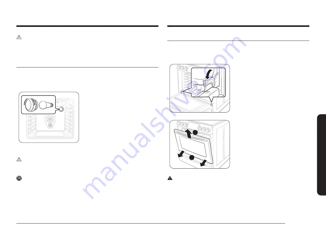 Samsung NX58K9500WG Скачать руководство пользователя страница 49