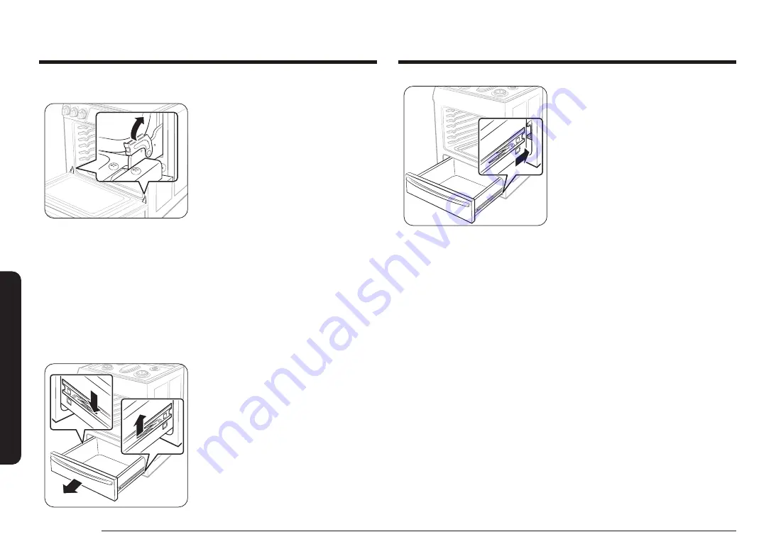 Samsung NX58K9500WG User Manual Download Page 174