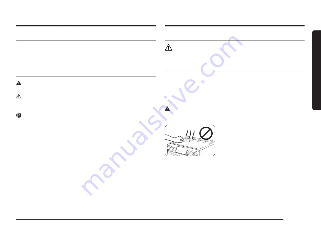 Samsung NX58K9852S series User Manual Download Page 67