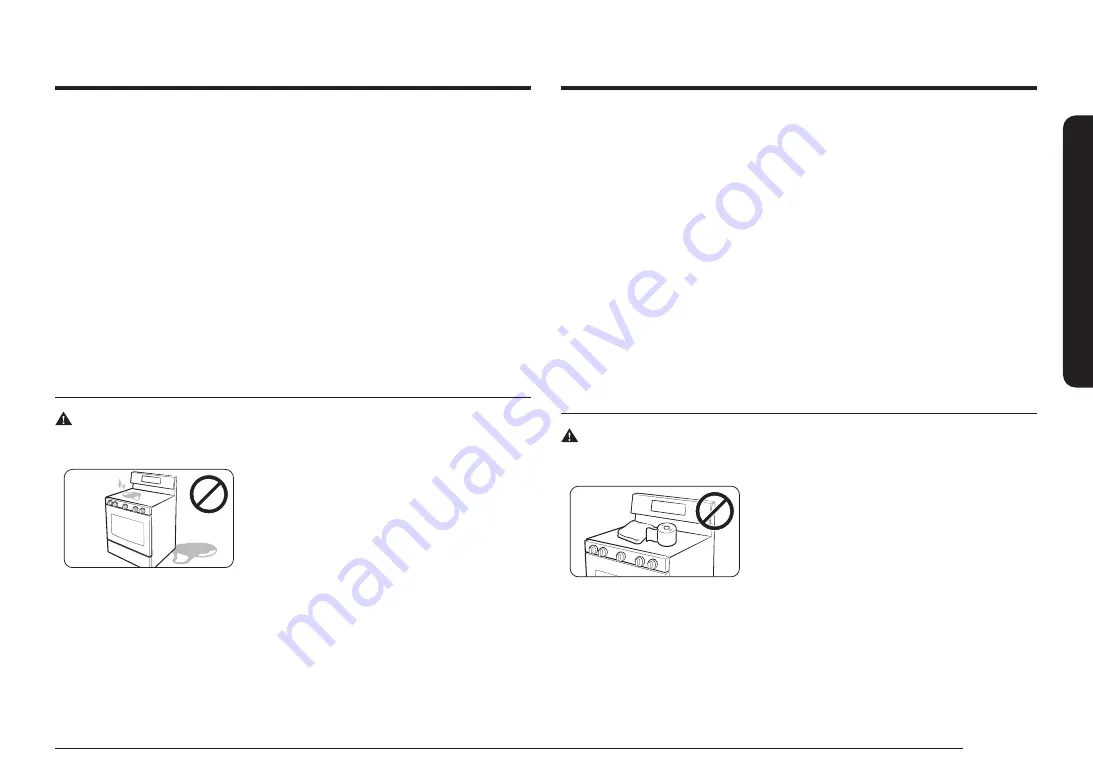 Samsung NX58M3310S Series Скачать руководство пользователя страница 7