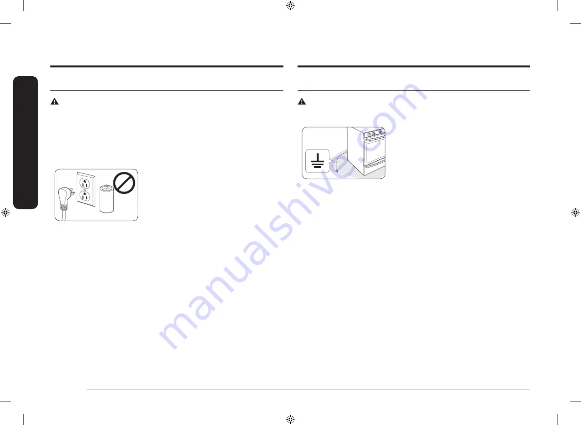 Samsung NX58M6630SS/AA-00 Скачать руководство пользователя страница 8