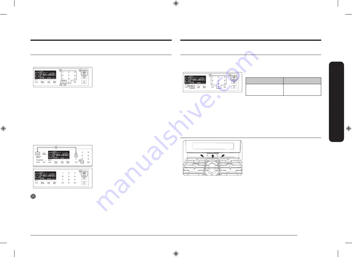 Samsung NX58M6630SS/AA-00 User Manual Download Page 15