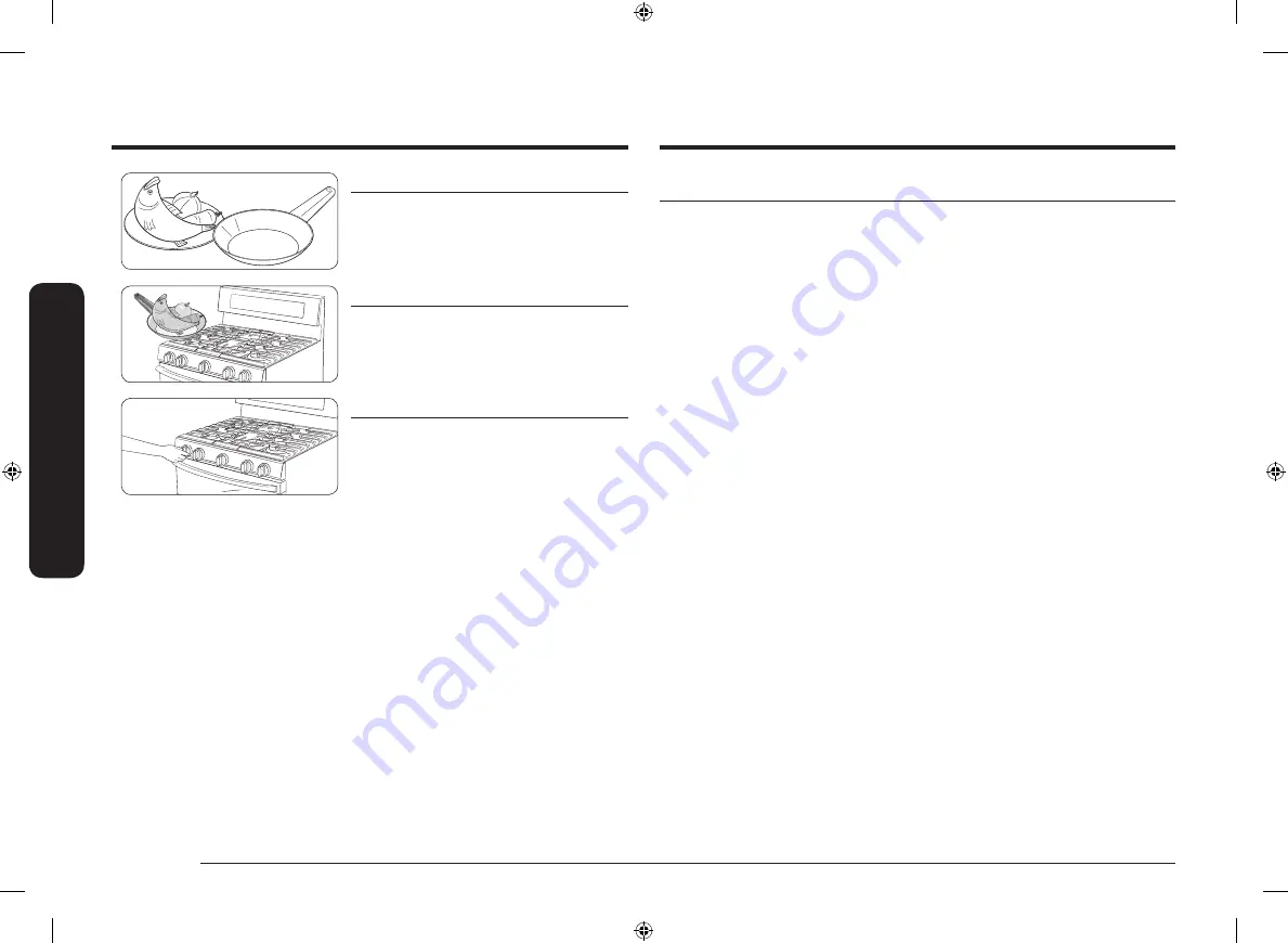 Samsung NX58M6630SS/AA-00 User Manual Download Page 16