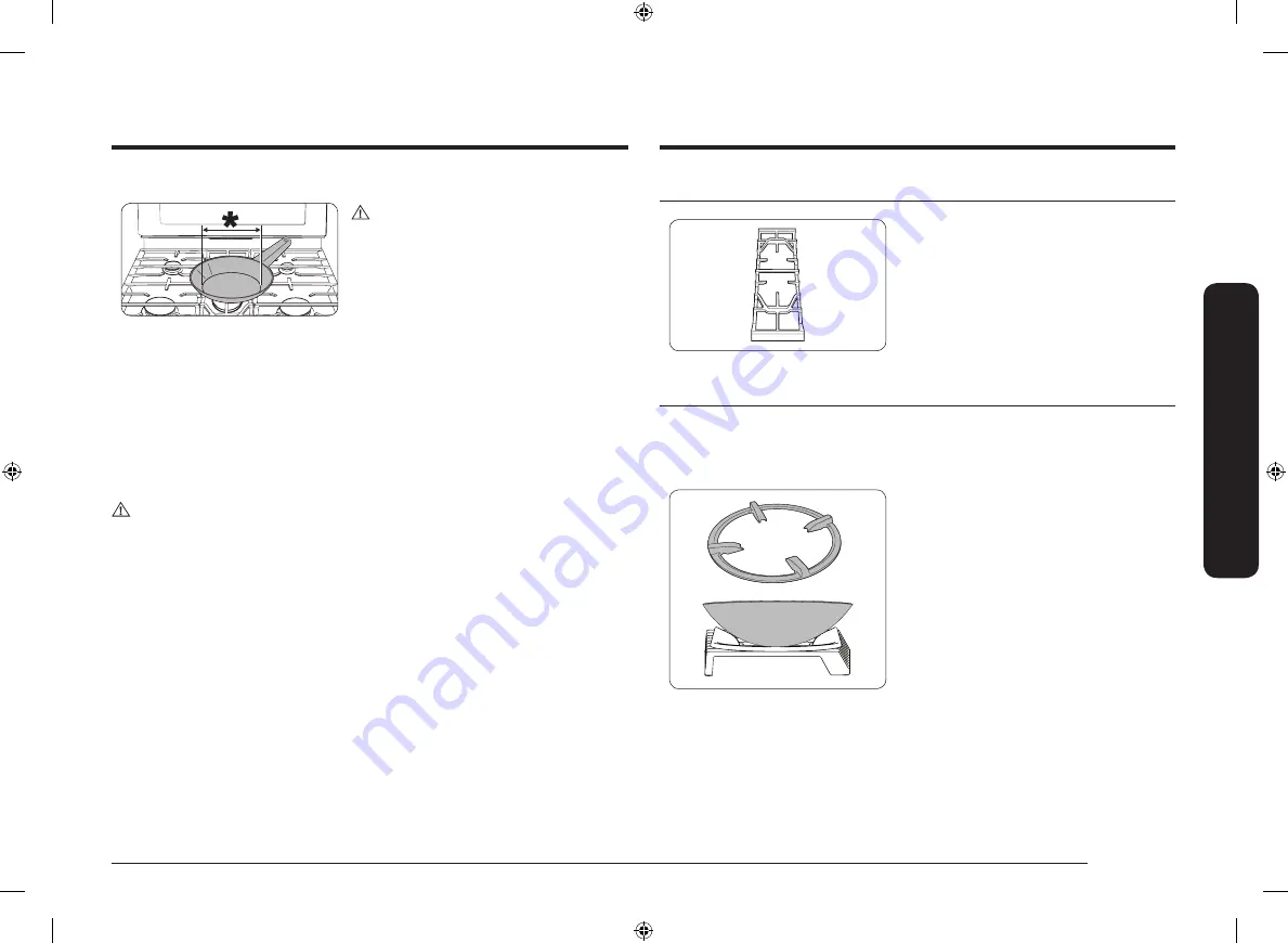 Samsung NX58M6630SS/AA-00 User Manual Download Page 17