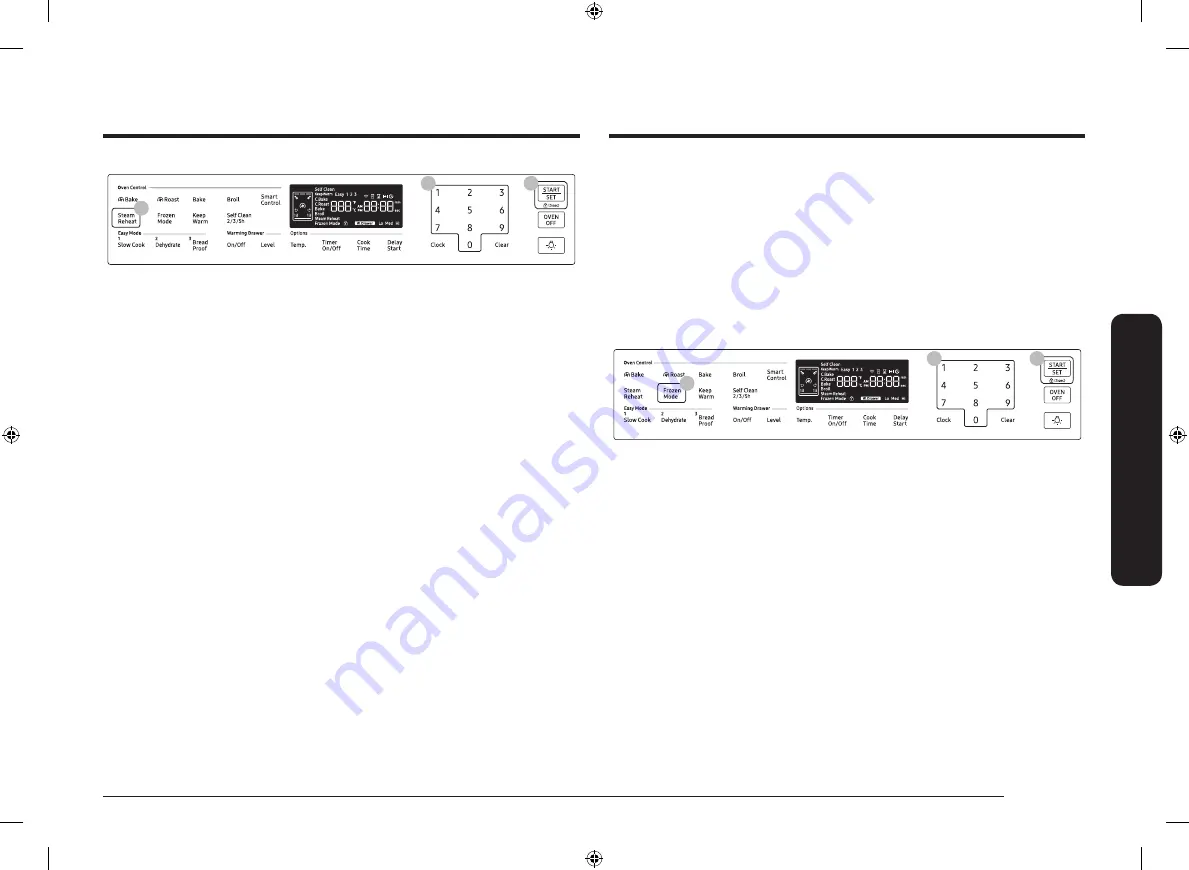 Samsung NX58M6630SS/AA-00 Скачать руководство пользователя страница 31