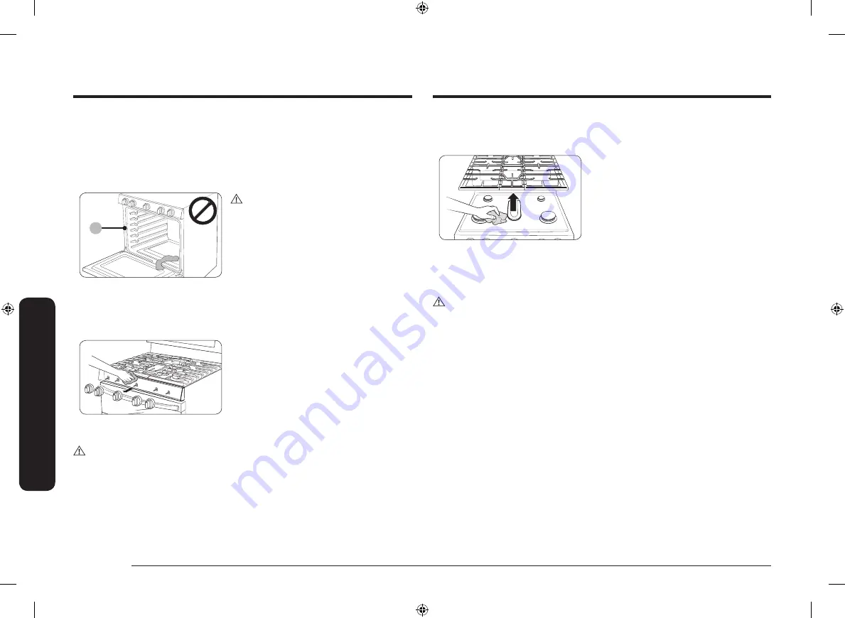 Samsung NX58M6630SS/AA-00 Скачать руководство пользователя страница 38