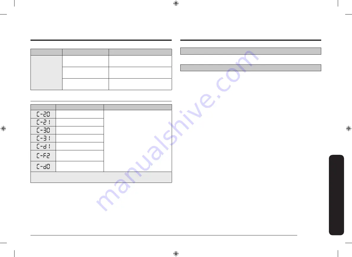 Samsung NX58M6630SS/AA-00 User Manual Download Page 47