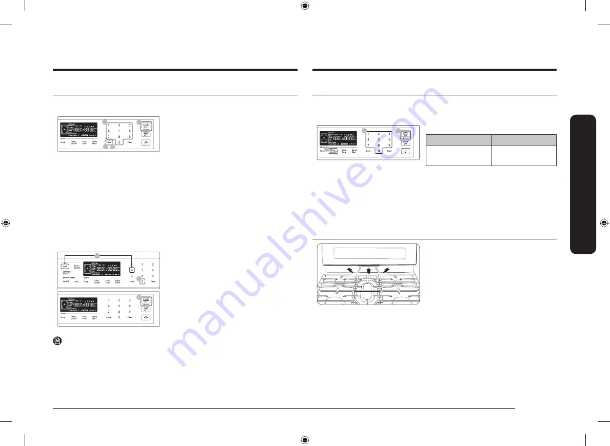 Samsung NX58M6630SS/AA User Manual Download Page 15