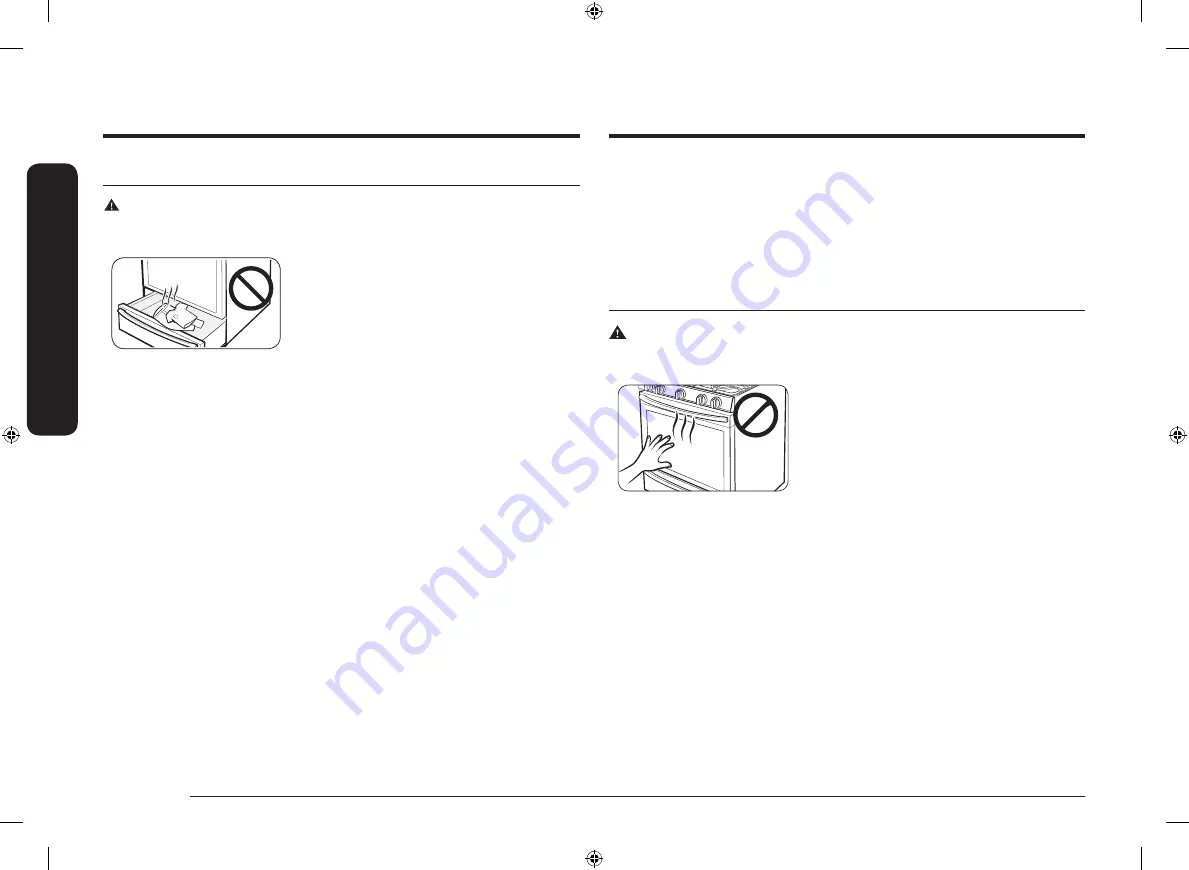 Samsung NX58M6630SS/AA Скачать руководство пользователя страница 64