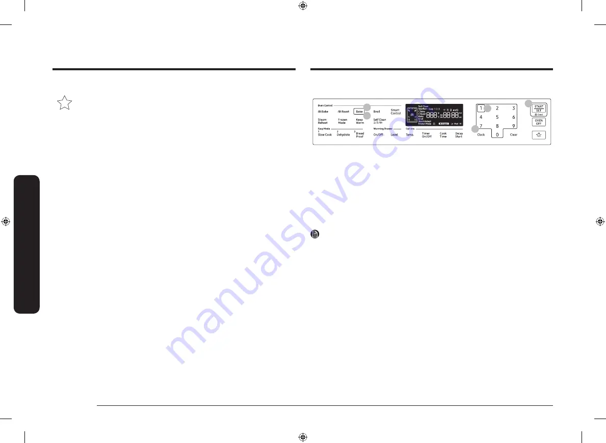 Samsung NX58M6630SS/AA Скачать руководство пользователя страница 80