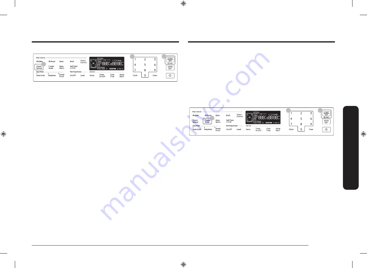 Samsung NX58M6630SS/AA User Manual Download Page 83