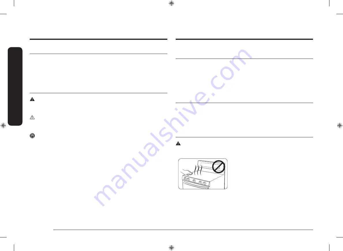 Samsung NX58M6630SS/AA User Manual Download Page 110