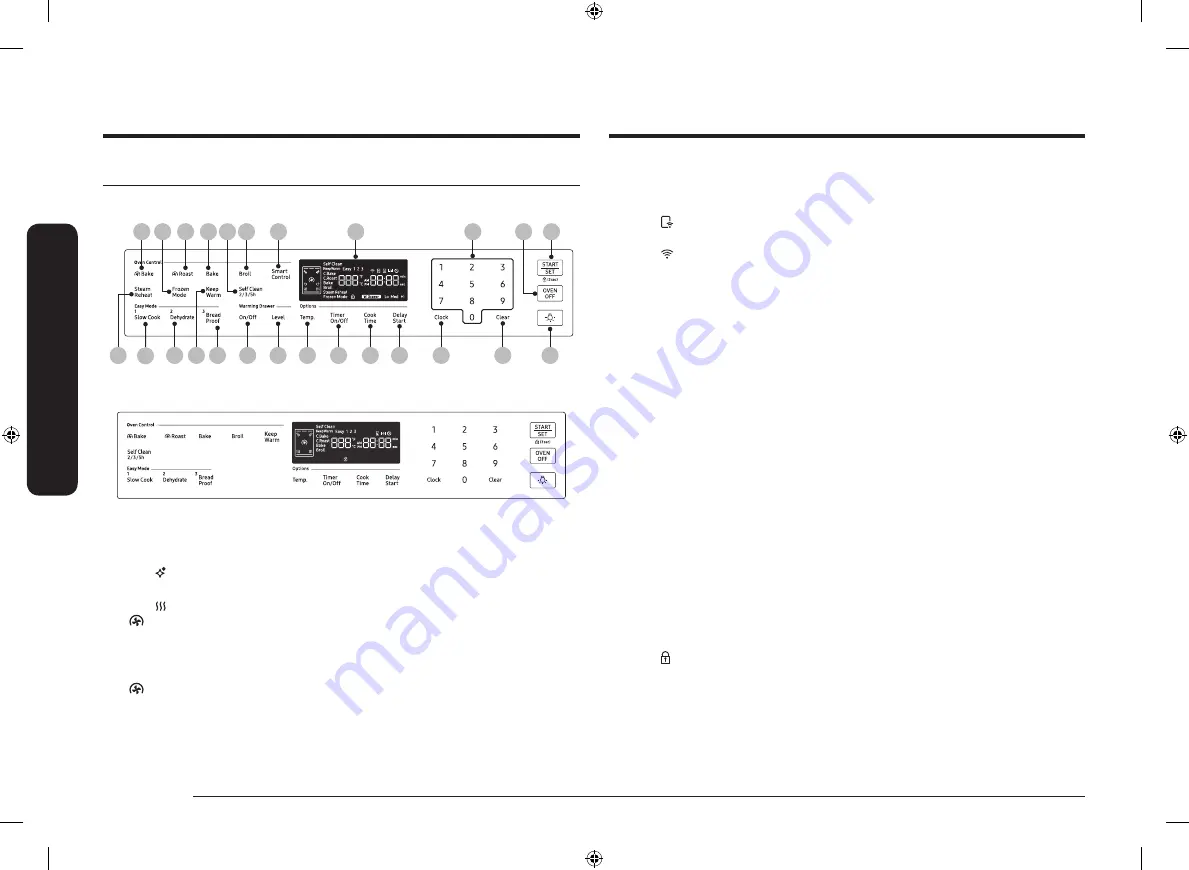 Samsung NX58M6630SS/AA Скачать руководство пользователя страница 118