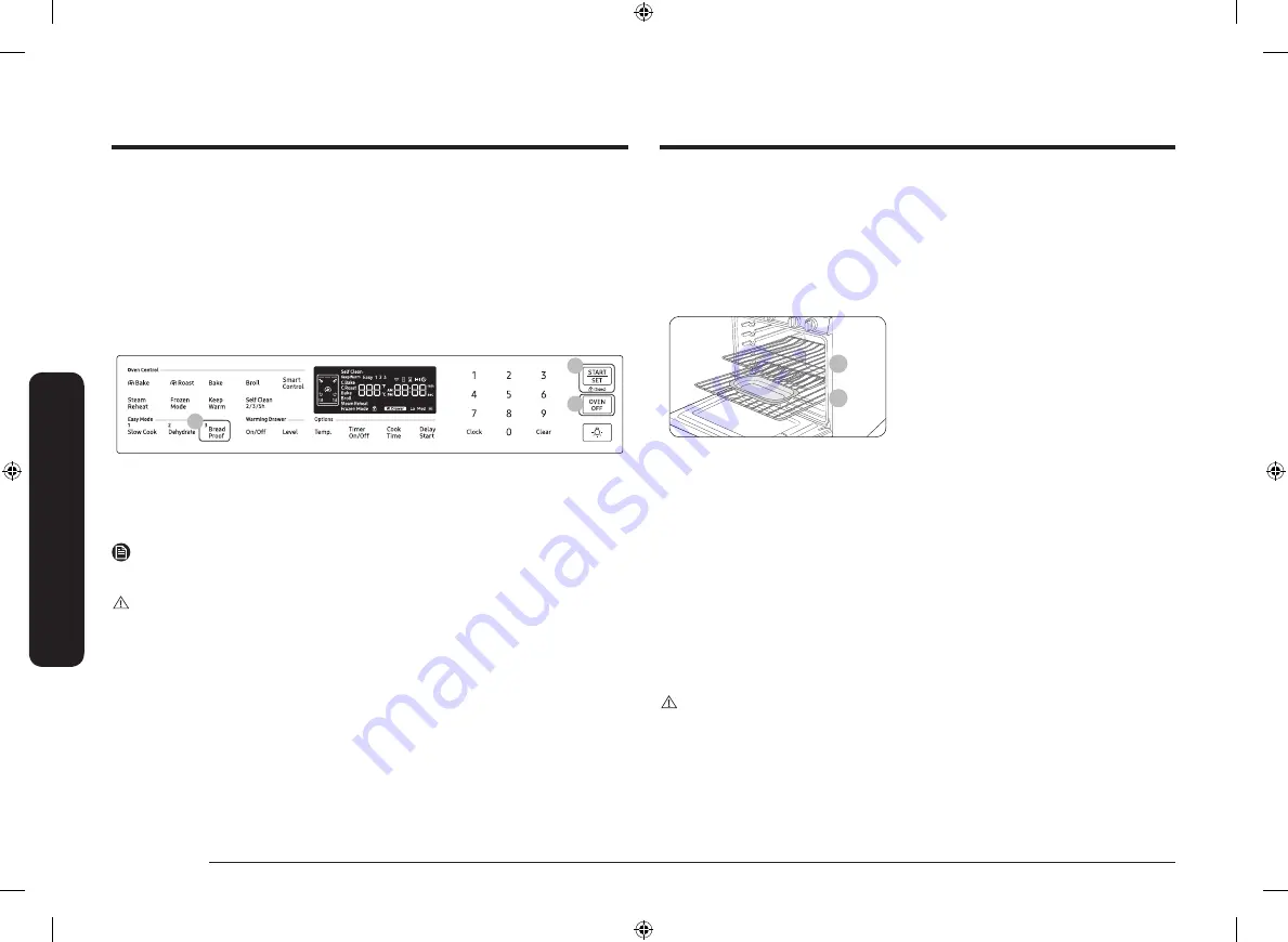 Samsung NX58M6630SS/AA User Manual Download Page 134