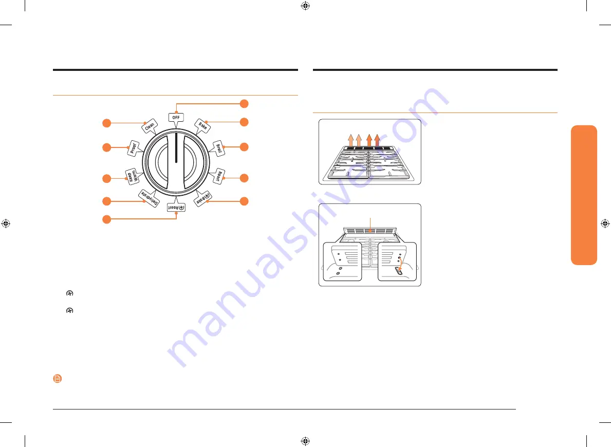 Samsung NX58M9960PS/AA User Manual Download Page 13