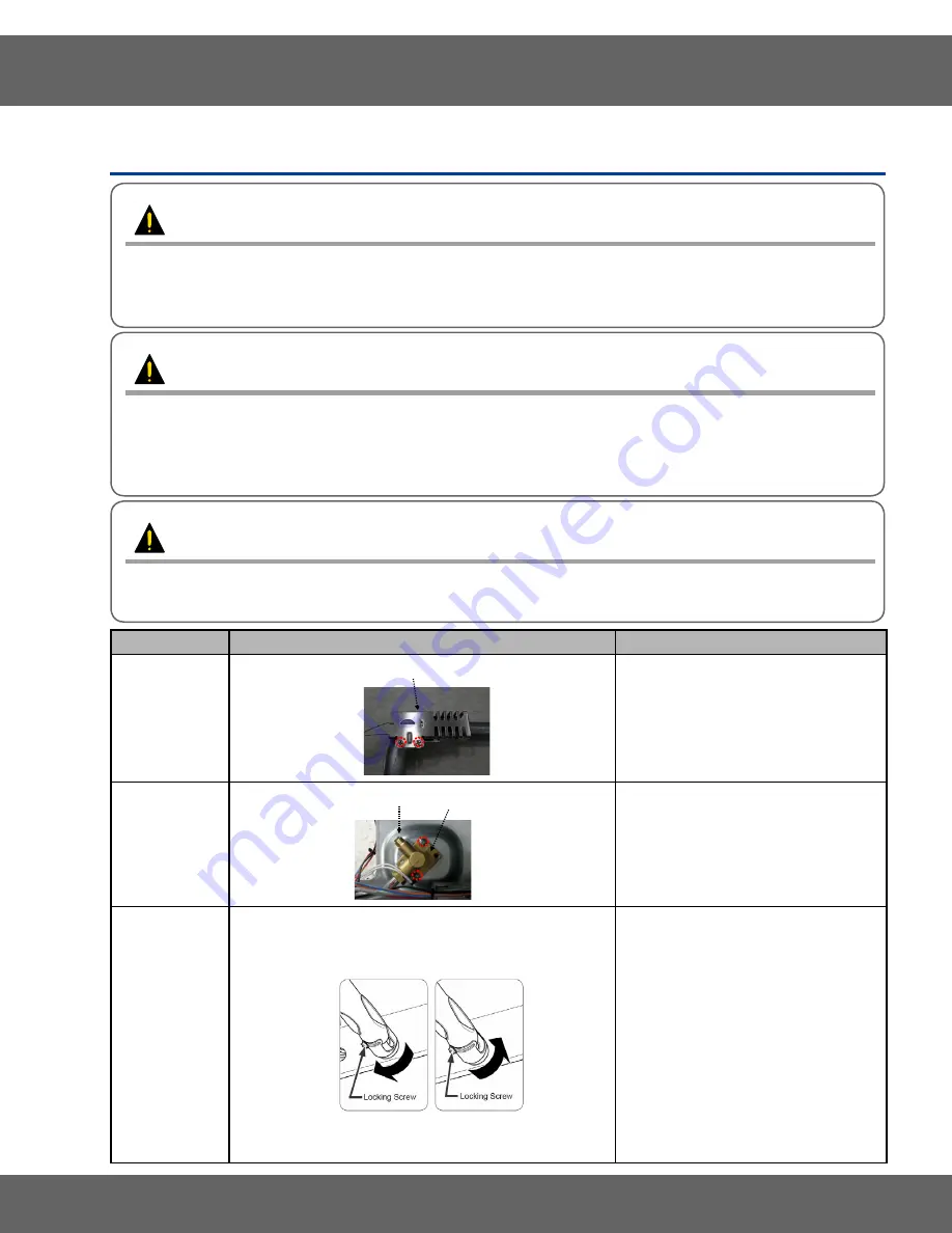 Samsung NX58R4311SS Скачать руководство пользователя страница 31