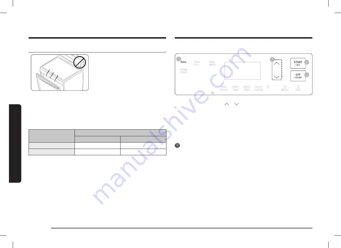 Samsung NX60 61 S Series User Manual Download Page 122