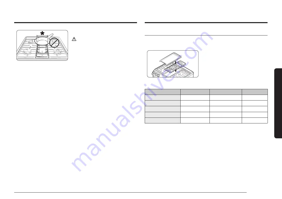 Samsung NX60 851 AP Series Скачать руководство пользователя страница 75