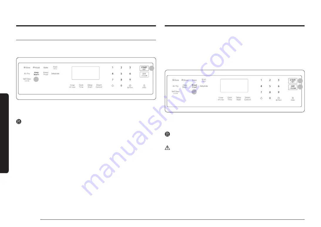 Samsung NX60A6511SB Скачать руководство пользователя страница 28