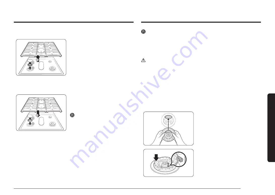 Samsung NX60A6511SB Скачать руководство пользователя страница 39