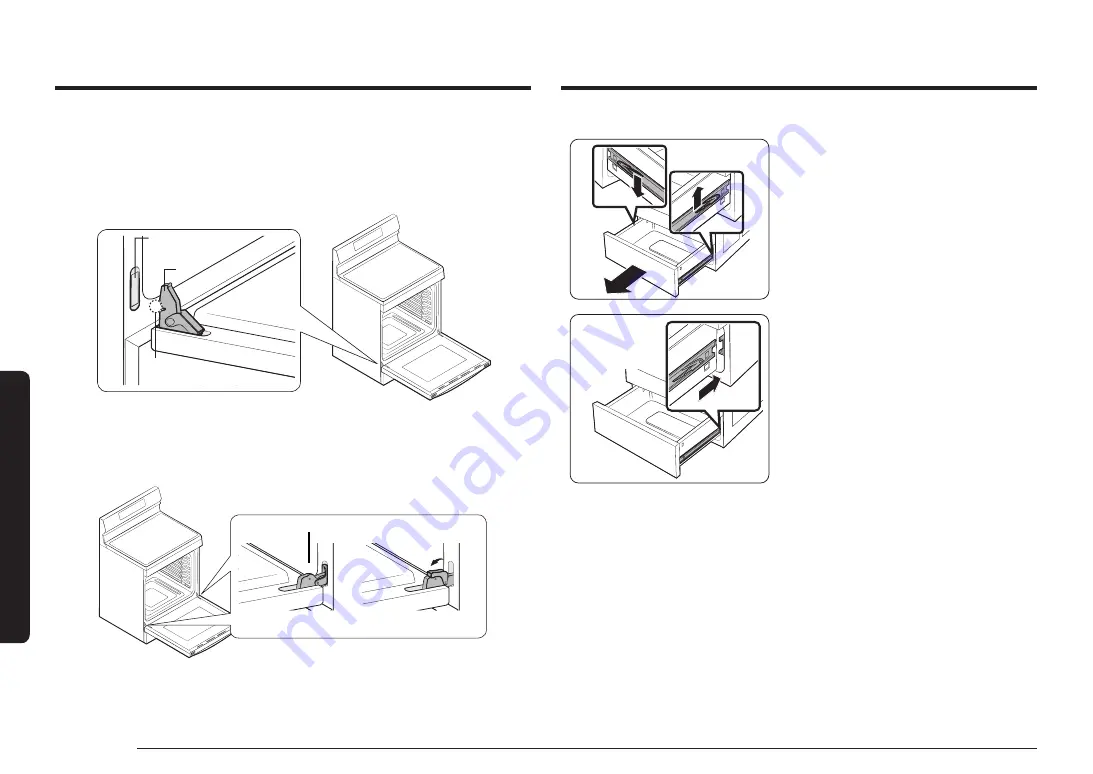 Samsung NX60A6711SG Скачать руководство пользователя страница 44