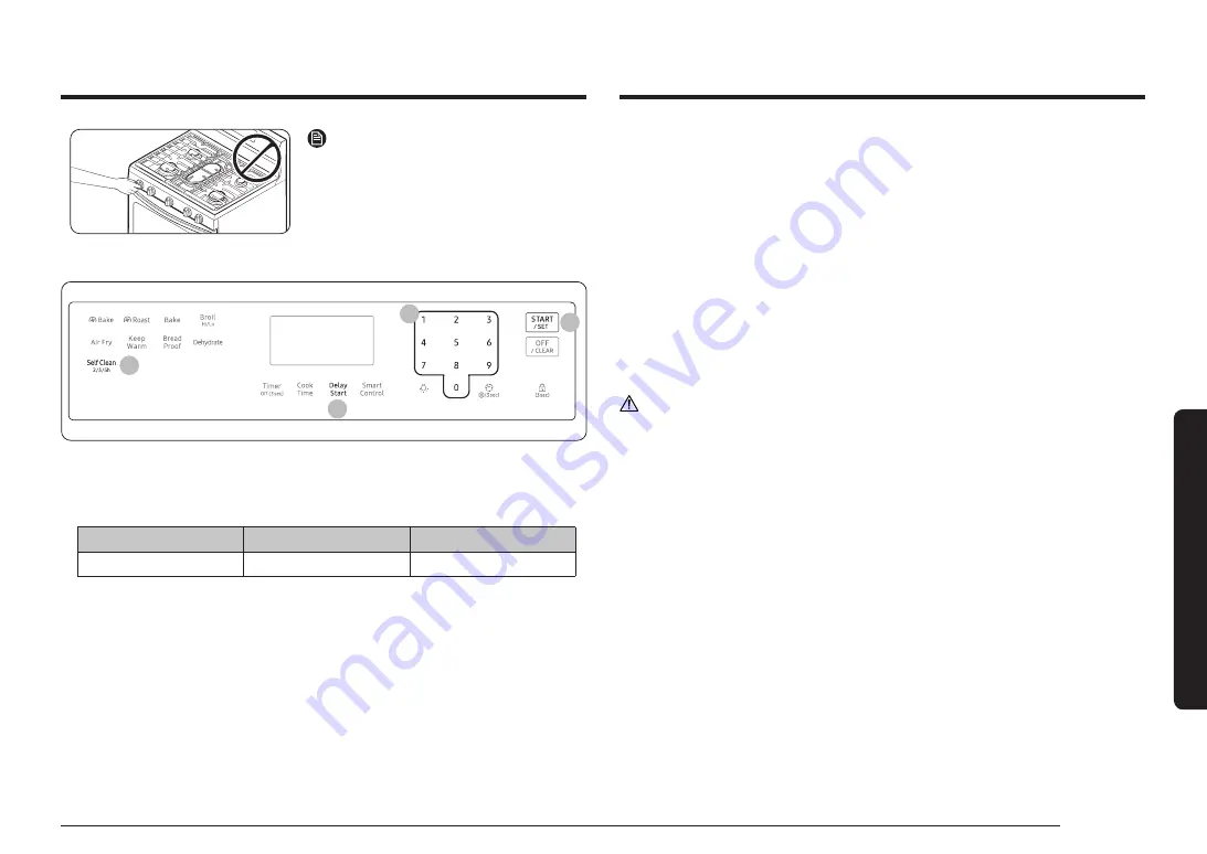 Samsung NX60A6711SG Скачать руководство пользователя страница 151