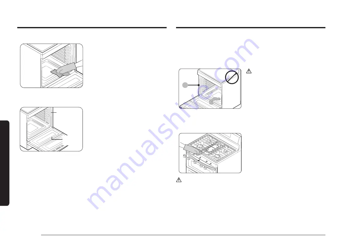 Samsung NX60A6751SS Скачать руководство пользователя страница 112