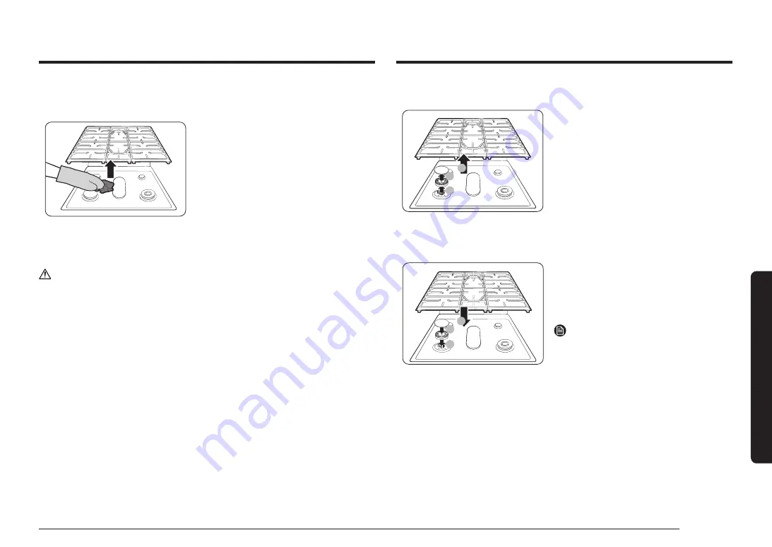 Samsung NX60A6751SS Скачать руководство пользователя страница 113