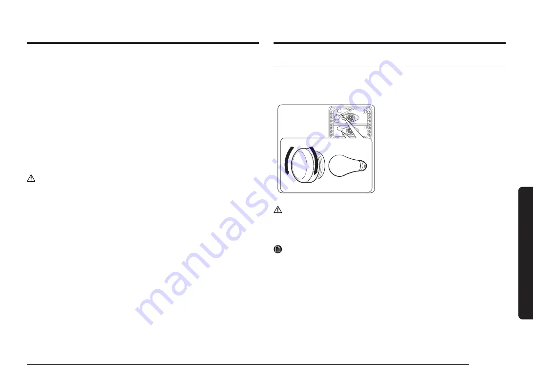 Samsung NX60A6751SS Скачать руководство пользователя страница 117