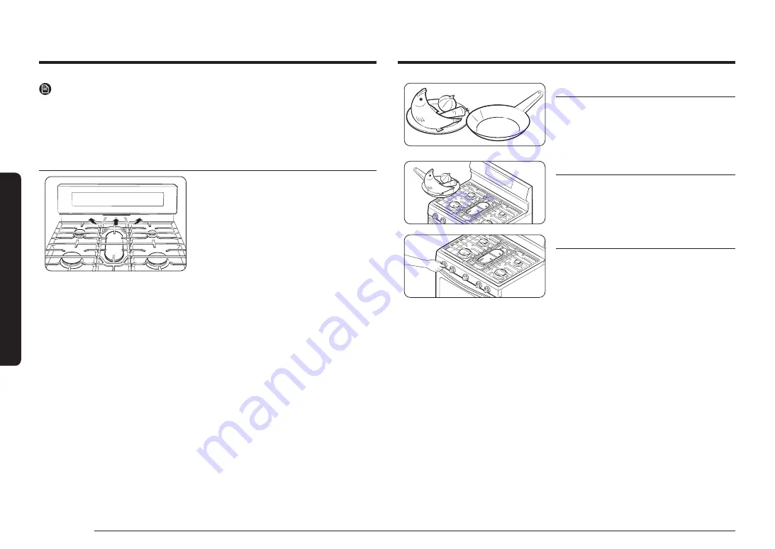 Samsung NX60A6751SS User Manual Download Page 146