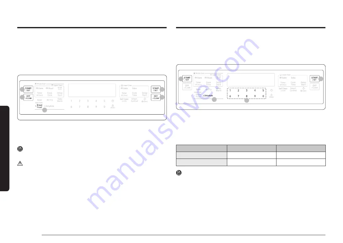 Samsung NX60A6751SS User Manual Download Page 168