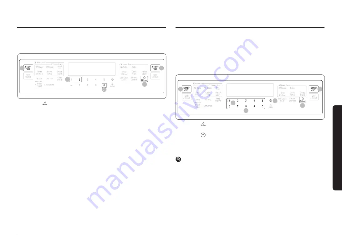 Samsung NX60A6751SS Скачать руководство пользователя страница 171