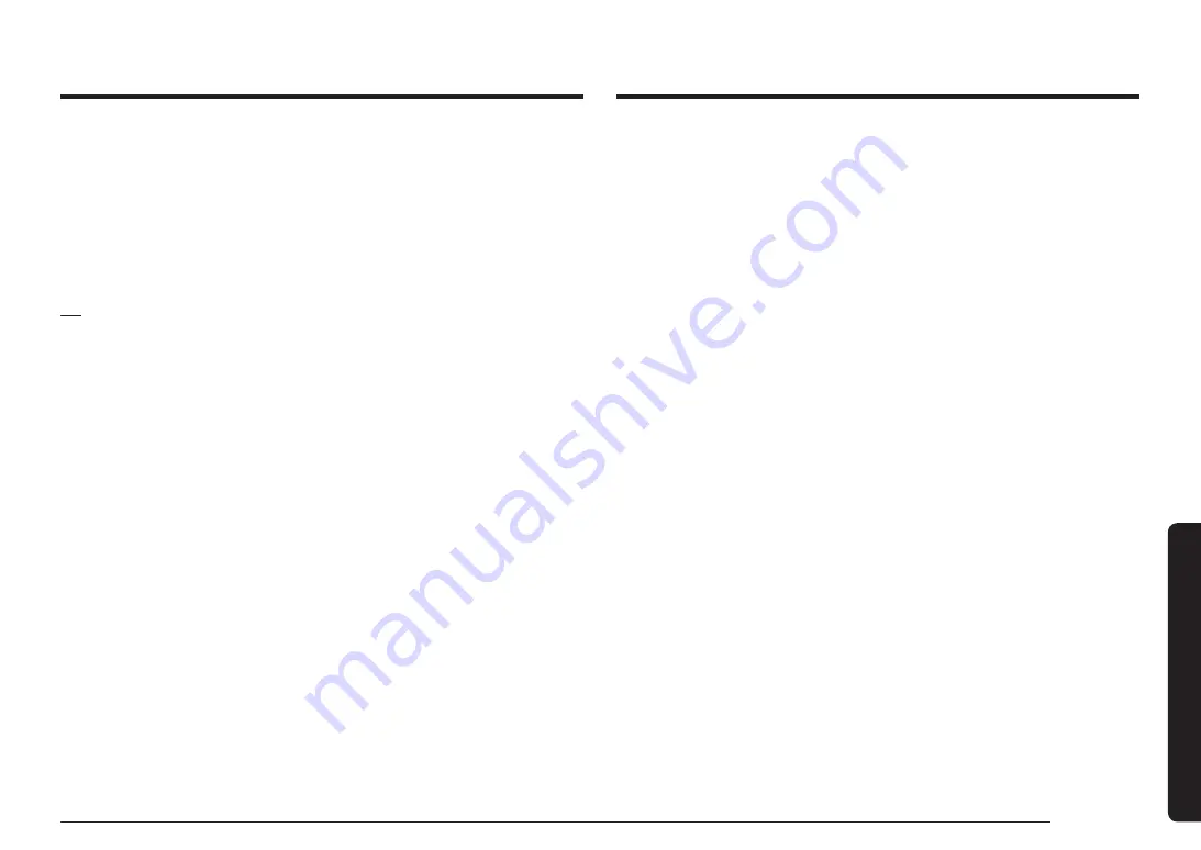 Samsung NX60B6515SS User Manual Download Page 105