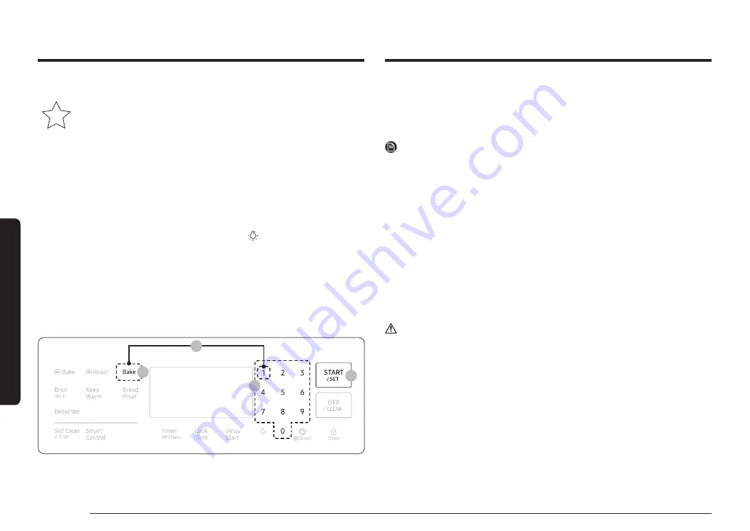 Samsung NX60T8311SG Скачать руководство пользователя страница 82