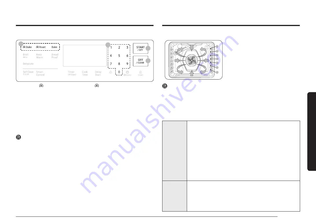 Samsung NX60T8311SG Скачать руководство пользователя страница 131