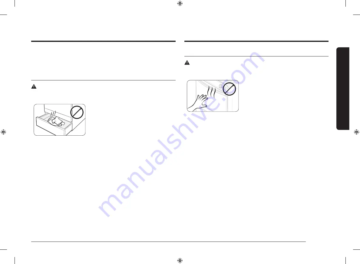 Samsung NX60T8311SS User Manual Download Page 65