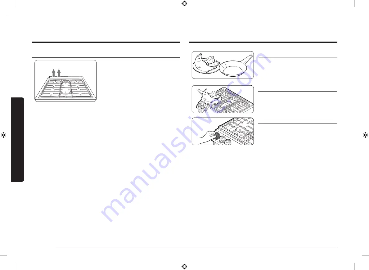 Samsung NX60T8311SS User Manual Download Page 68