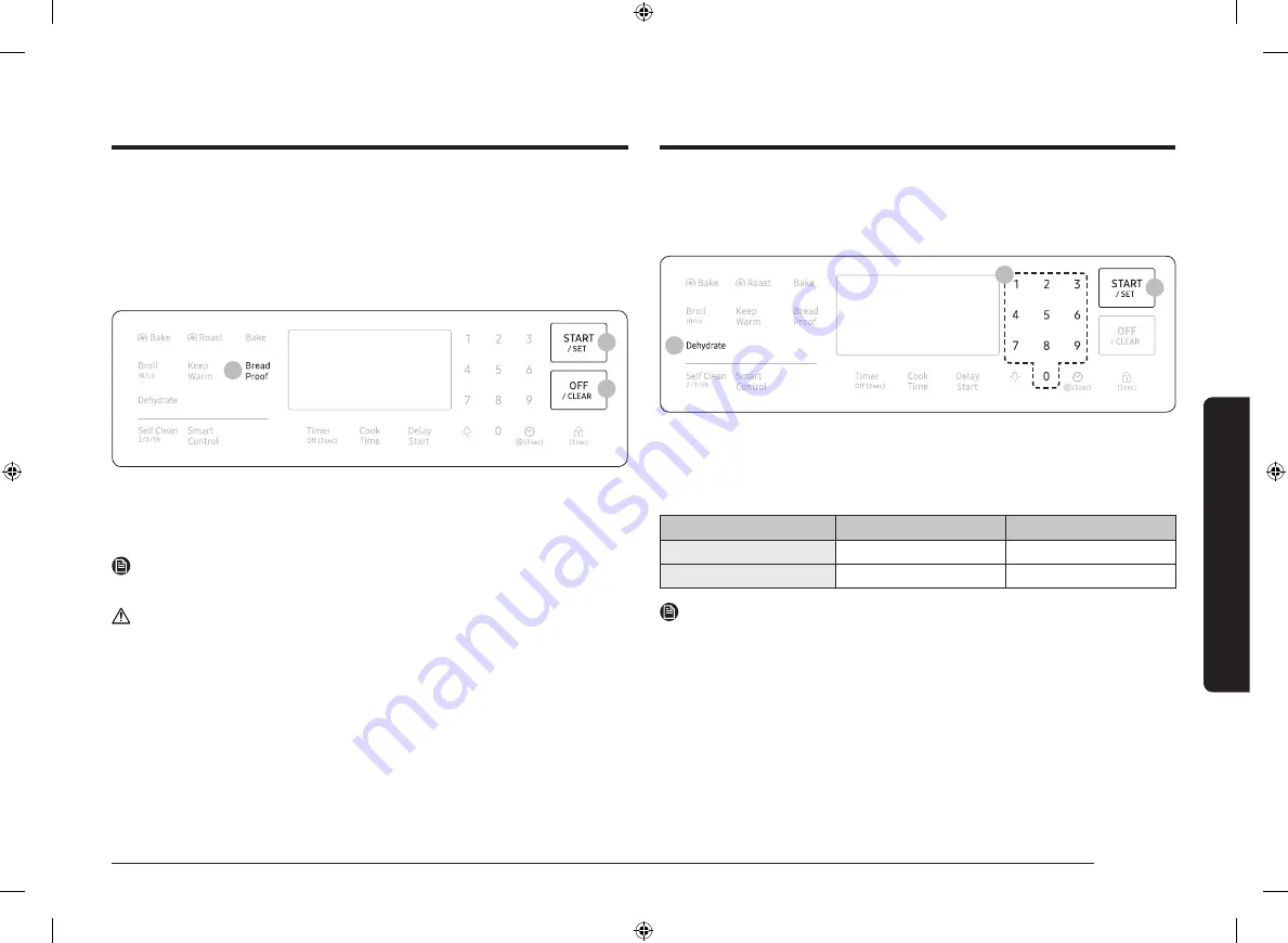 Samsung NX60T8311SS Скачать руководство пользователя страница 79