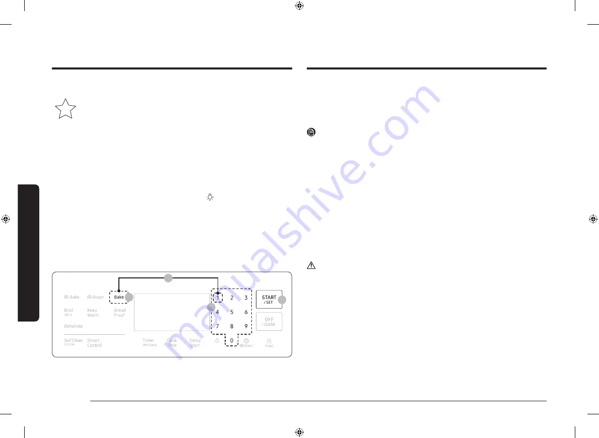 Samsung NX60T8311SS User Manual Download Page 80